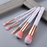 FLD5/15Pcs Makeup Brushes Tool Set
