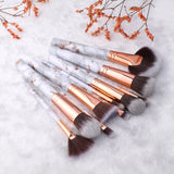 FLD5/15Pcs Makeup Brushes Tool Set