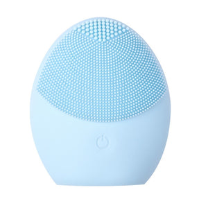 LAIKOU Silicone Face Cleansing Brush