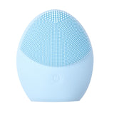 LAIKOU Silicone Face Cleansing Brush