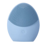 LAIKOU Silicone Face Cleansing Brush
