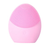 LAIKOU Silicone Face Cleansing Brush