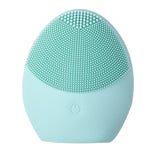 LAIKOU Silicone Face Cleansing Brush